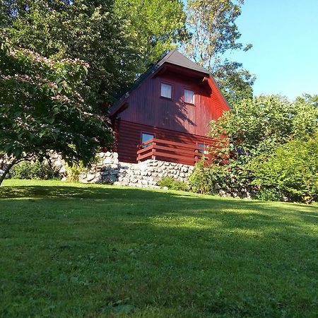 Apartma Brin Bovec Zimmer foto