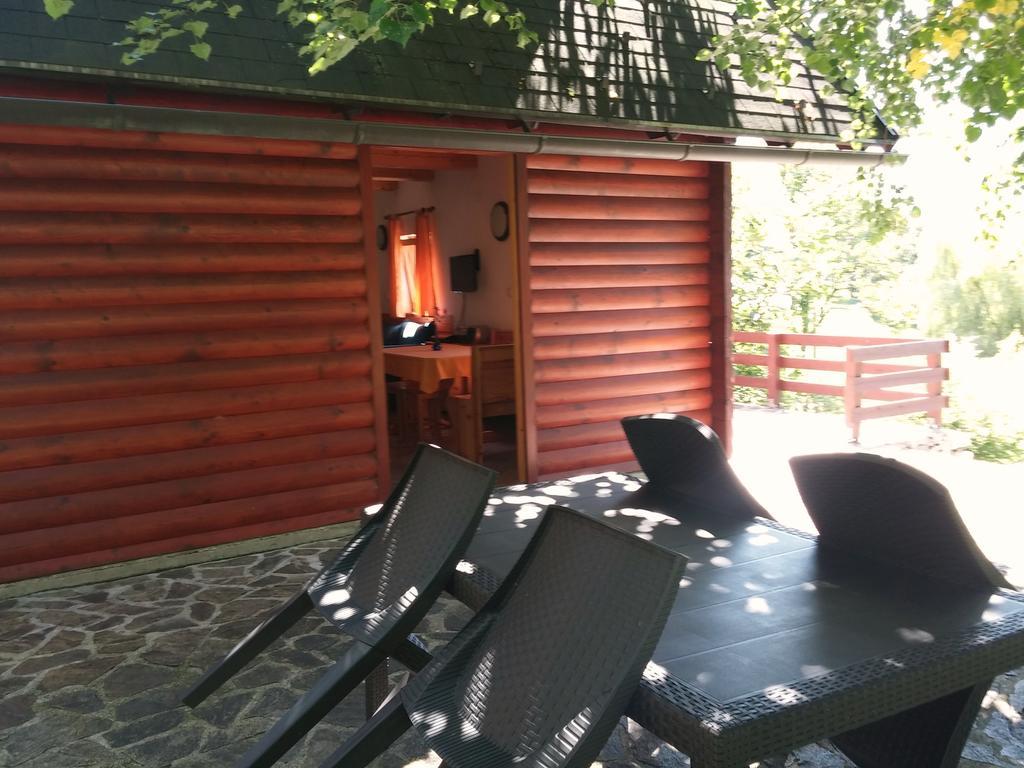 Apartma Brin Bovec Zimmer foto