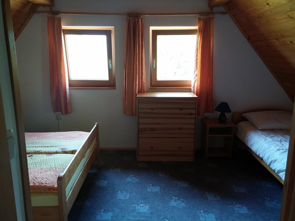 Apartma Brin Bovec Zimmer foto
